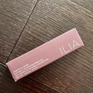Ilia essential brow dark brown 3.8ml